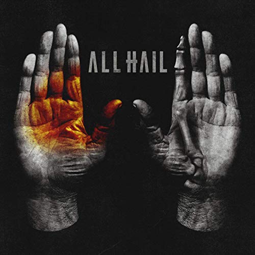 All Hail (gold And Black Edition) (vinyl)